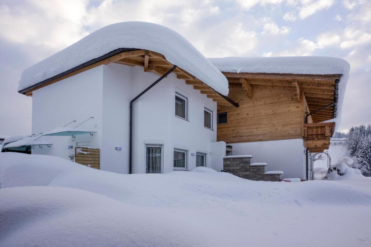 Appartement Muehltal Westendorf Esterno foto