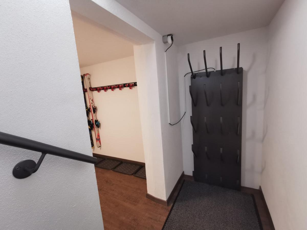 Appartement Muehltal Westendorf Esterno foto
